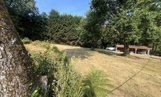Terrain  1240 m² à vendre à Garat (16410)