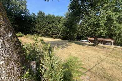 Terrain  66780 €