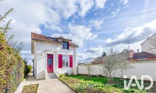 Maison 4 Pièces 89 m² à vendre à Gargenville (78440)