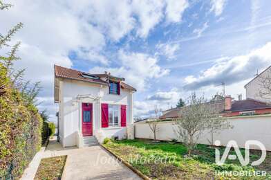 Maison 4 pièces 260000 €