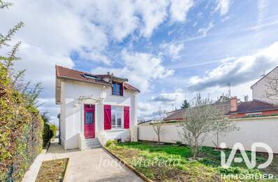 Vente Maison/villa 4 pièces — photo du bien