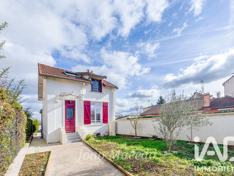 Vente Maison/villa 4 pièces — photo 1