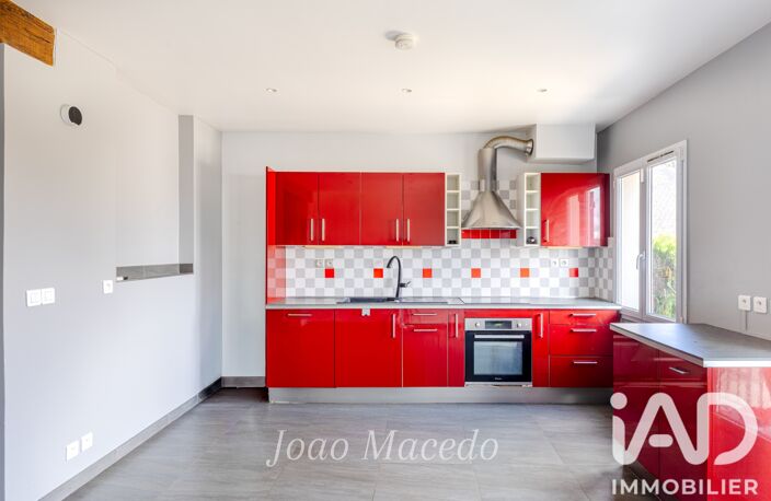 Vente Maison/villa 4 pièces — photo 2