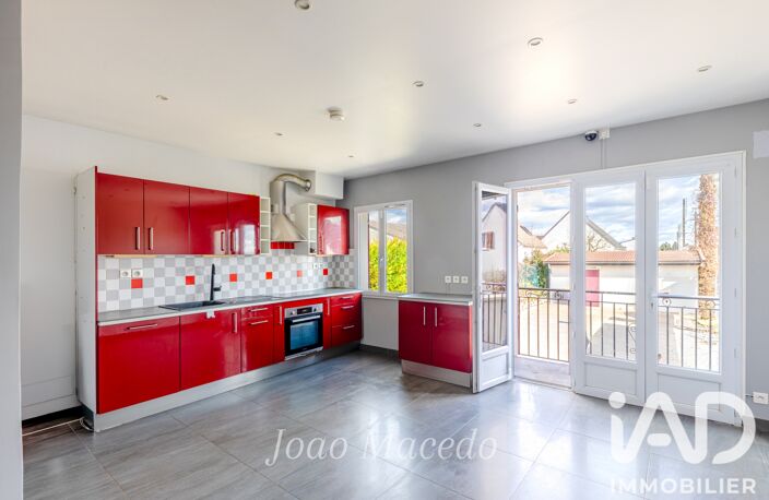 Vente Maison/villa 4 pièces — photo 3