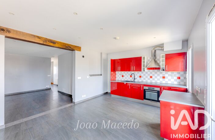 Vente Maison/villa 4 pièces — photo 4