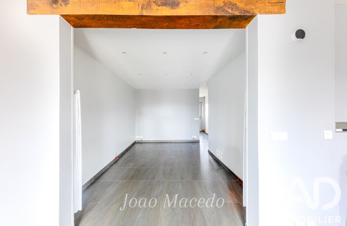 Vente Maison/villa 4 pièces — photo 5