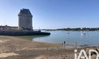 Appartement 3 Pièces 37 m² à vendre à Saint-Malo (35400)