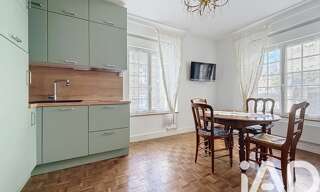 Appartement 3 Pièces 37 m² à vendre à Saint-Malo (35400)