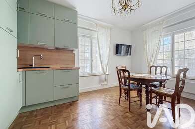 Appartement 3 pièces 198000 €