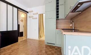 Appartement 3 Pièces 37 m² à vendre à Saint-Malo (35400)