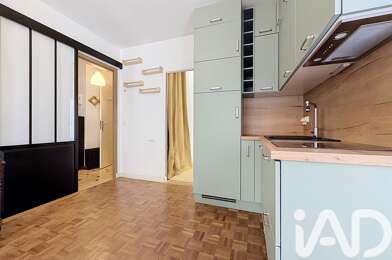 Appartement 3 pièces 188000 €