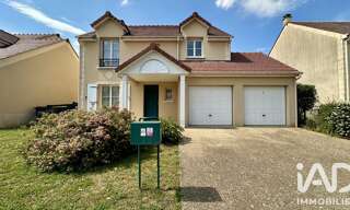 Maison 6 Pièces 126 m² à vendre à Longjumeau (91160)