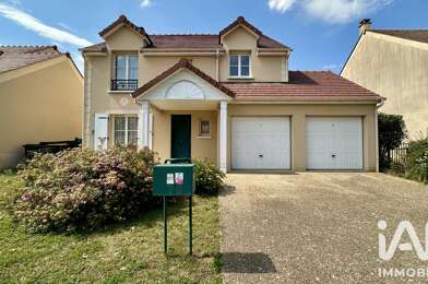 Maison 6 pièces 454000 €