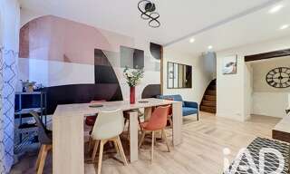 Maison 6 Pièces 120 m² à vendre à Saint-Pierre-du-Perray (91280)