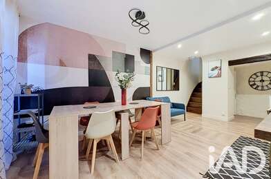 Maison 6 pièces 312500 €
