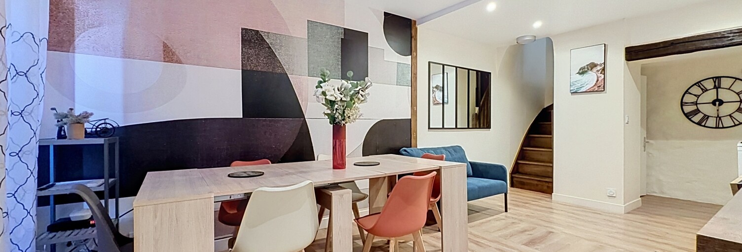 Maison 6 Pièces 120 m² à vendre à Saint-Pierre-du-Perray (91280)