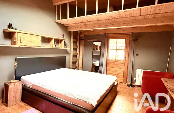 Vente Studio 1 pièce — photo 3