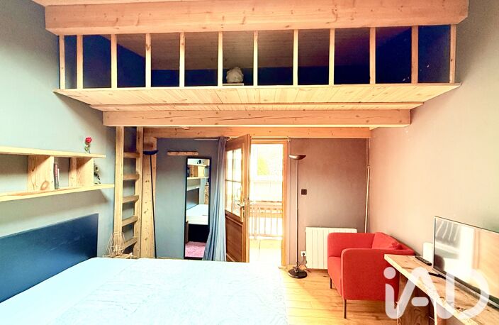 Vente Studio 1 pièce — photo 5