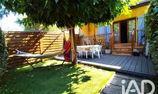 Maison 3 Pièces 40 m² à vendre à Bormes-les-Mimosas (83230)