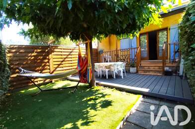 Maison 3 pièces 248000 €