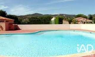 Maison 3 Pièces 31 m² à vendre à Bormes-les-Mimosas (83230)