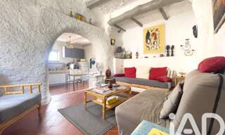 Appartement 3 Pièces 55 m² à vendre à Peillon (06440)