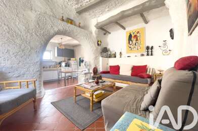 Appartement 3 pièces 190000 €
