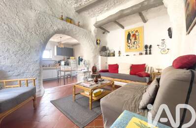 Vente Appartement 3 pièces — photo du bien