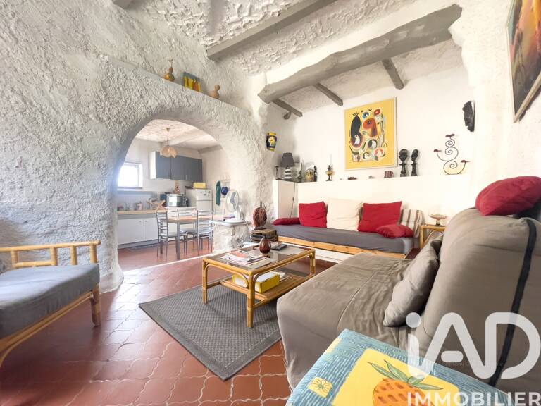Vente Appartement 3 pièces — photo 1