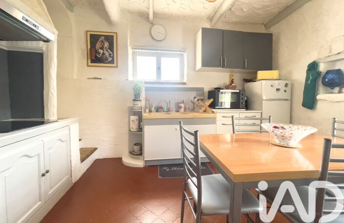 Vente Appartement 3 pièces — photo 5