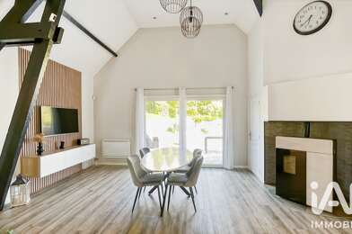 Maison 5 pièces 319000 €