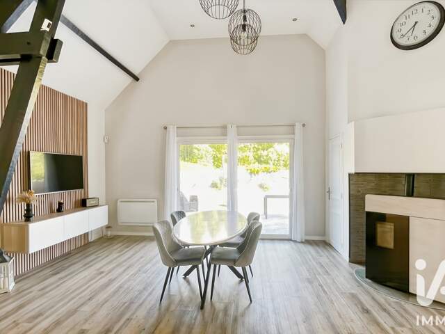 Vente Pavillon 5 pièces — photo du bien