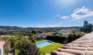 Maison 7 Pièces 260 m² à vendre à La Colle-sur-Loup (06480)