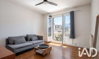 Appartement 2 Pièces 41 m² à vendre à Grenoble (38100)