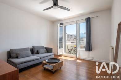 Appartement 2 pièces 110000 €