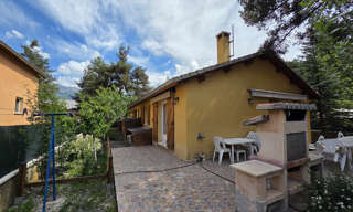 Maison 6 Pièces 130 m² à vendre à Uvernet-Fours (04400)