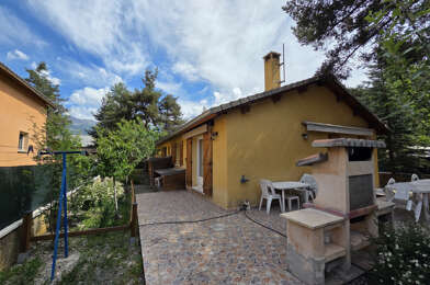 Maison 6 pièces 447200 €