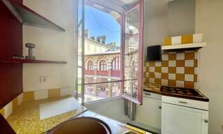 Appartement 2 Pièces 45 m² à vendre à Pau (64000)