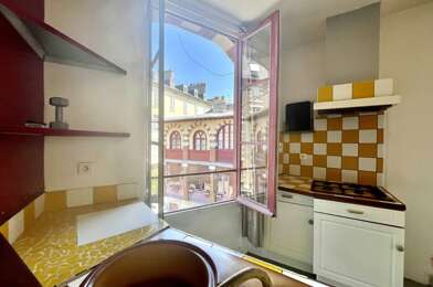 Appartement 2 pièces 108000 €
