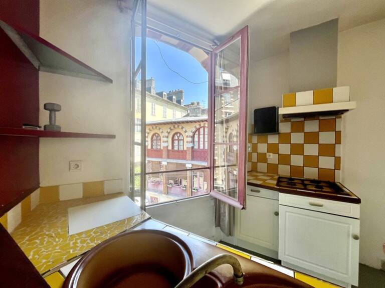 Appartement 2 pièces 45 m² — photo 1