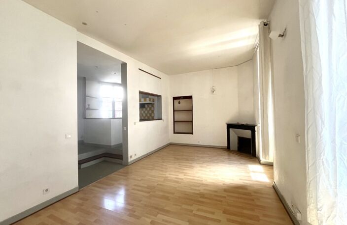 Vente appartement 2 pièces 45 m² Pau (64000) — photo 3