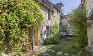 Maison 4 Pièces 107 m² à vendre à Ligueil (37240)