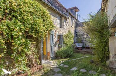 Maison 4 pièces 161250 €