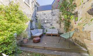 Maison 4 Pièces 107 m² à vendre à Ligueil (37240)