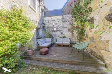 Maison 4 pièces 161250 €