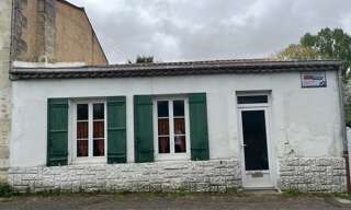 Maison 3 Pièces 67 m² à vendre à Blaye (33390)