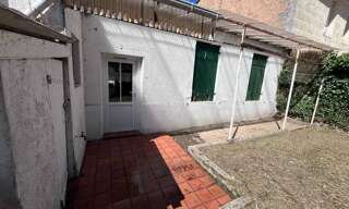 Maison 3 Pièces 67 m² à vendre à Blaye (33390)