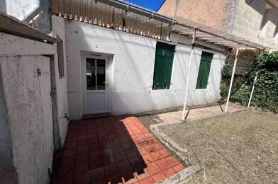 Maison 3 pièces 106880 €