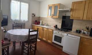 Maison 4 Pièces 120 m² à vendre à Blaye (33390)