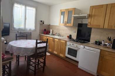 Maison 4 pièces 150500 €